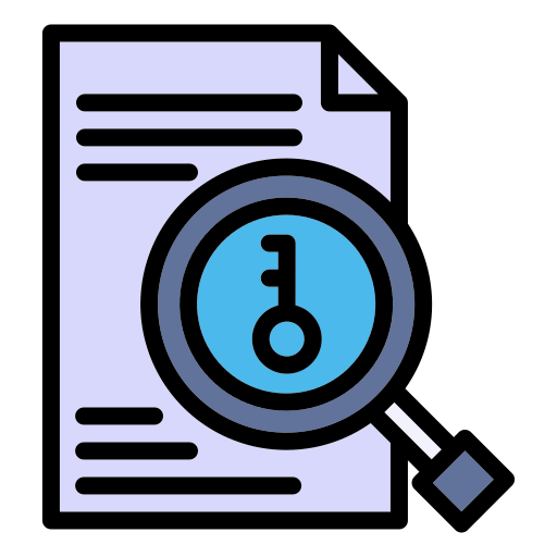 keyword_research_icon_182983