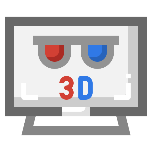 3D animation