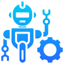 Robotic Process Automation (RPA)