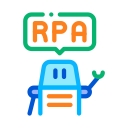 Robotic Process Automation (RPA)